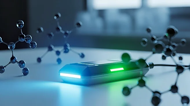 Combat Medical Secures £2.6 Million Series A Funding to Advance Bladder Cancer Treatment