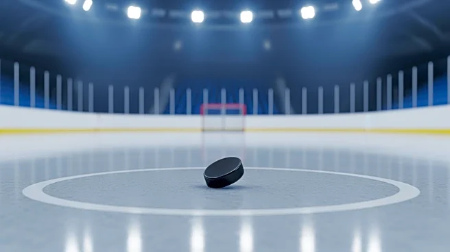 St. Louis Blues End Carolina Hurricanes' Home-Ice Point Streak at 12