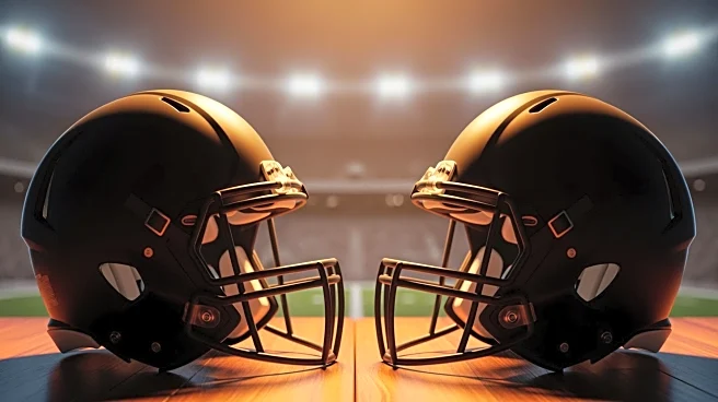 North Carolina and Clemson Set for Rematch in ACC Quarterfinals