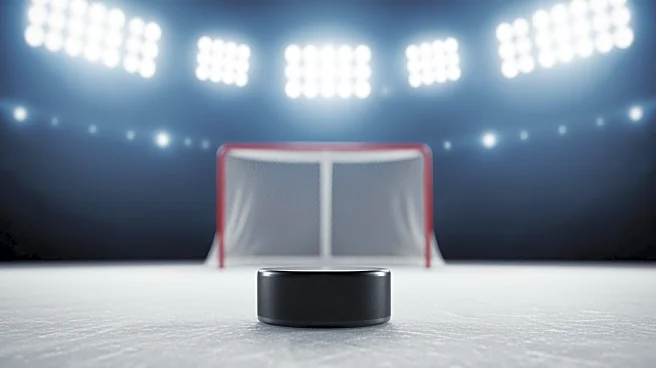 NHL Now Discusses Jacob Fowler's Performance and Alex Ovechkin's Future