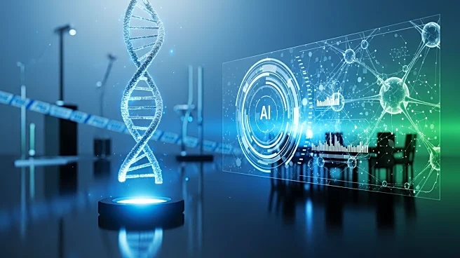 BioCurie Receives ARPA-H Funding to Develop AI-Driven Gene Therapy Platform