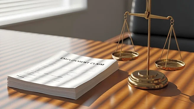 U.S. Jobless Claims Decrease Amid Stable Labor Market Conditions