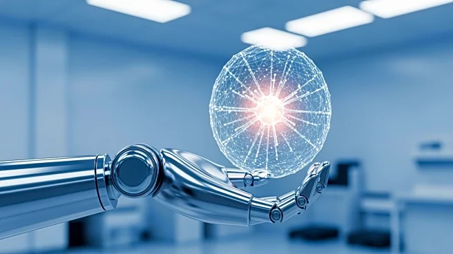 KIMM Develops AI System for Robotics to Automate Routine Tasks