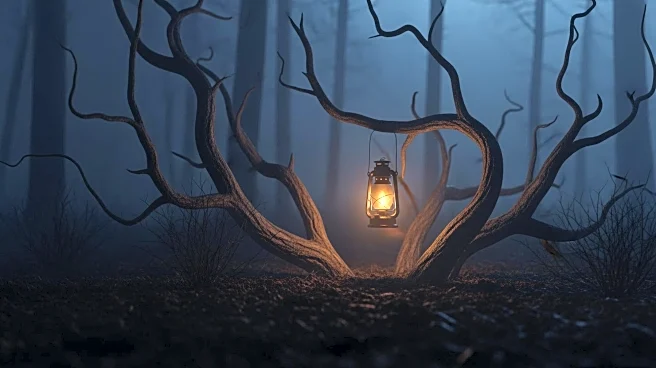 Upcoming 2026 Horror Films Highlight Genre's Continued Innovation