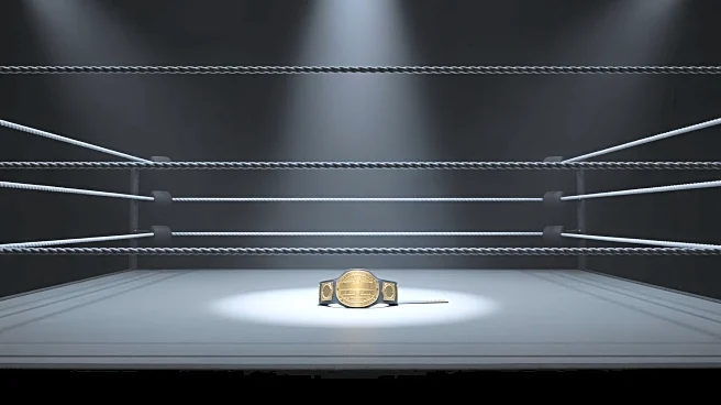 WWE's Iyo Sky Faces Potential Match Changes at WrestleMania 42