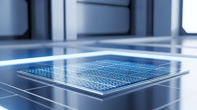 Group14 Opens Factory in South Korea for Silicon Anode Battery Production