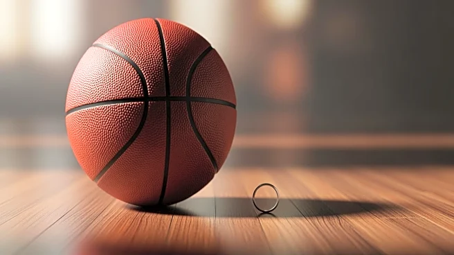 Dwight Howard Retires from Basketball Amid Divorce Proceedings