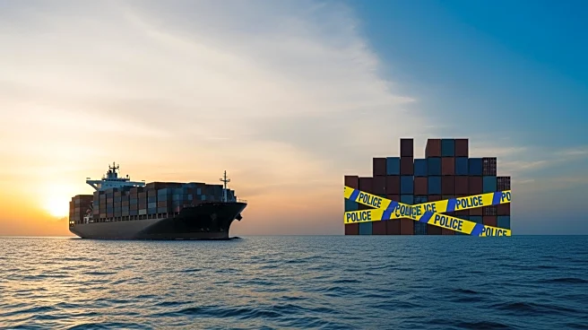 NYK Group Acquires Saga Welco, Expanding Global Shipping Operations