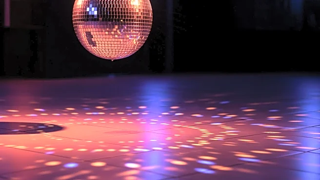 Harry Styles' New Album 'Kiss All the Time. Disco, Occasionally.' Marks a Dancefloor Pivot