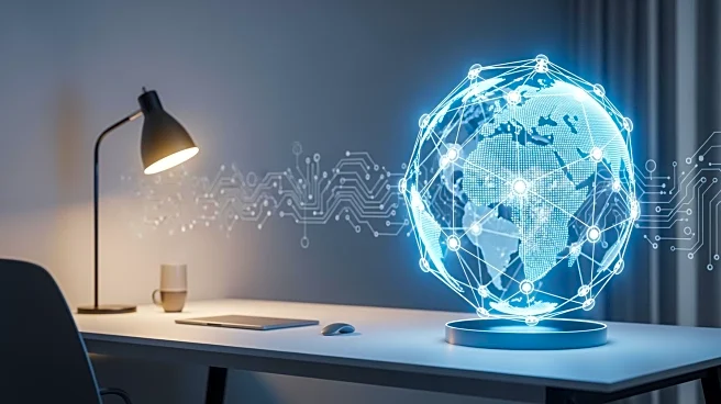 Newcastle Digital Consultancy Hedgehog Lab Expands Under New CEO