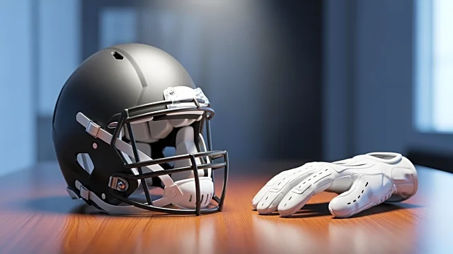 Raiders Set to Sign Wide Receiver Dareke Young Amidst Offseason Moves