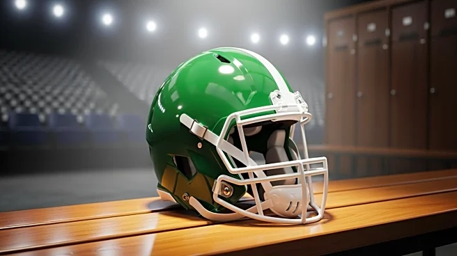 Geno Smith Returns to New York Jets After Trade, Aims to Revitalize Career