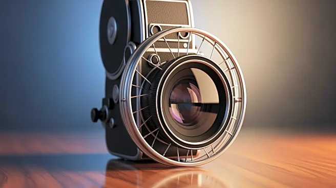 'Take Me Home' Film Challenges Disability Representation in Hollywood