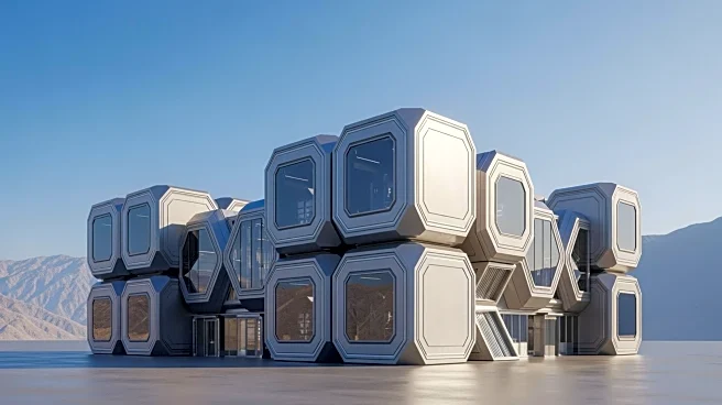 Crusoe Expands AI Infrastructure with New Modular Factory in Colorado