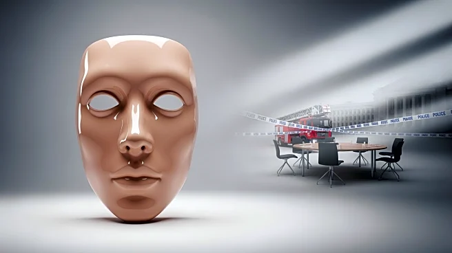 Hollywood's New Beauty Standards Raise Public Concern Over Unnatural Aesthetics