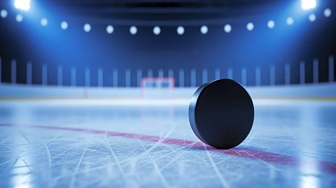 Jakob Chychrun's Late Goal Ends Buffalo Sabres' Winning Streak