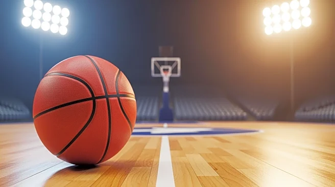 Team USA Women's Basketball Secures Victory Over Puerto Rico in FIBA World Cup Qualifier