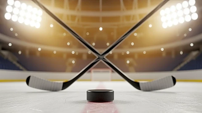 John Beecher's First Multigoal Game Leads Calgary Flames to Victory Over New Jersey Devils