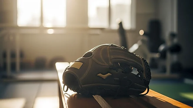 Padres' Jhony Brito Progresses in Recovery, Eyes Midseason Return