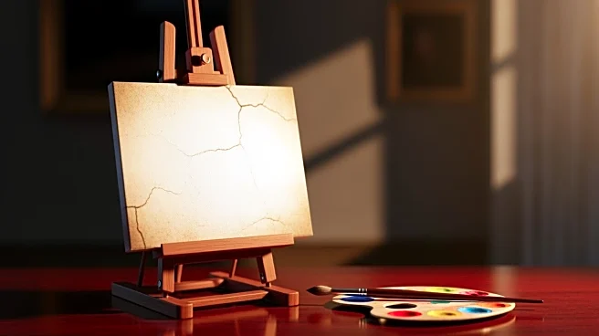 TEFAF Highlights Growing Demand for Women Old Masters Amid Art Market Resurgence