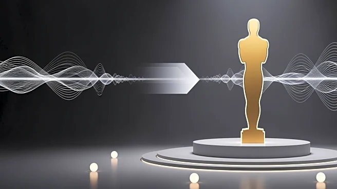 Academy Awards Transition to YouTube in 2029 Amid Changing Media Landscape