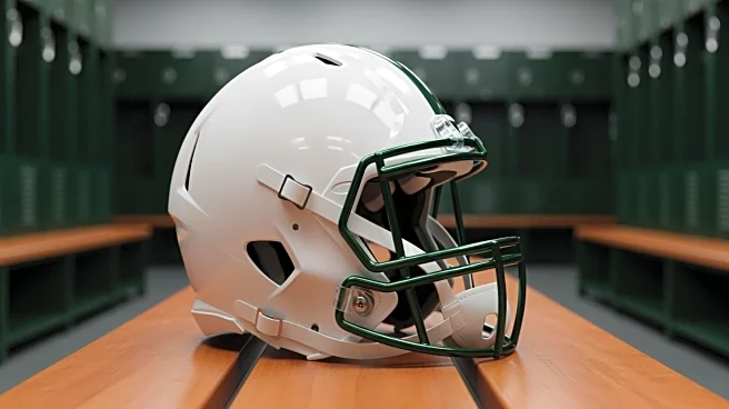 Geno Smith Returns to New York Jets, Promises Improved Performance