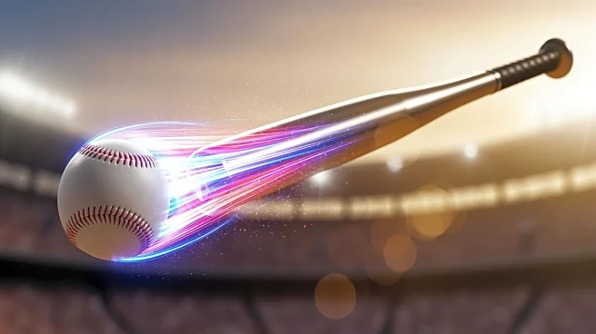 Fernando Tatis Jr.'s Home Run Sparks Dominican Republic's Victory in WBC