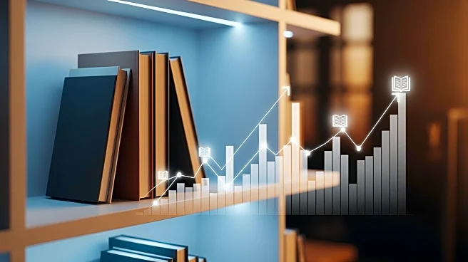 Media Control and NielsenIQ BookData Launch BookTok Charts in the UK