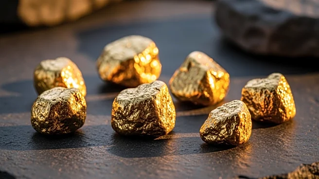 Soma Gold Completes Formalization of Diamantina Mine, Initiates First Shipment to El Limon Mill