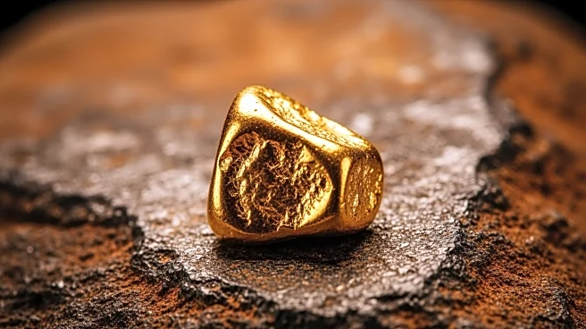 Aris Mining Projects Significant Increase in Gold Output by 2026