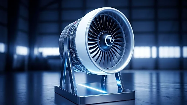 Honeywell Aerospace Secures U.S. Air Force Contract for Autonomous Aircraft Propulsion System