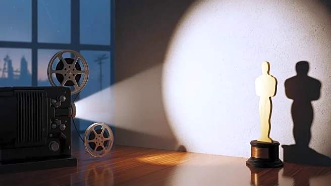 2003 Oscars Revisited: Polanski and Weinstein's Controversial Wins Amid Iraq War