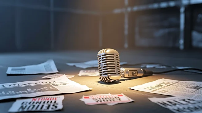 Boots Riley's 'I Love Boosters' Critiques Capitalism at SXSW