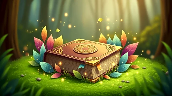 Nintendo Unveils Adorable Box Art for 'Yoshi and the Mysterious Book' on Switch 2