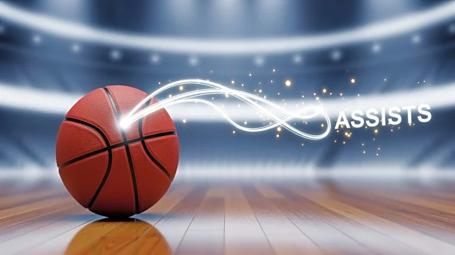 Purdue Guard Braden Smith Nears NCAA Career Assists Record, Impacting College Basketball Legacy