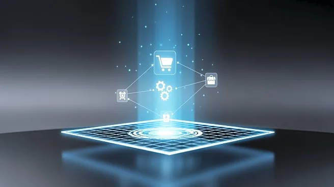 Meta AI Enhances Facebook Marketplace with Automated Seller Tools