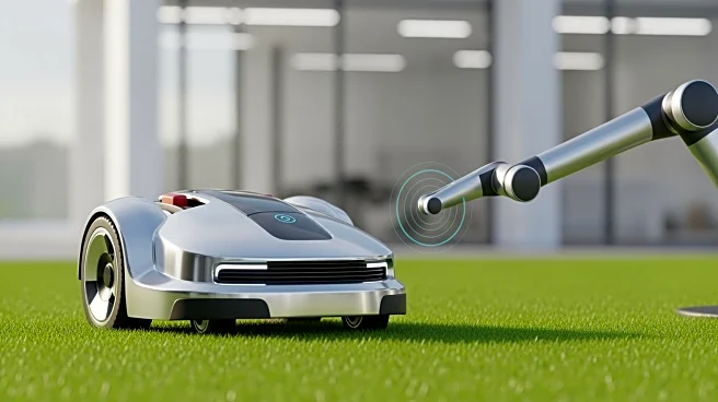 ASI Robots Acquires Scythe Robotics to Enhance Autonomous Equipment Offerings