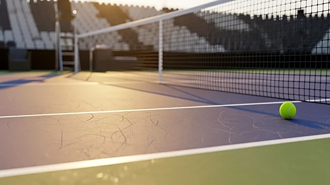 Jack Draper Defeats Novak Djokovic in Indian Wells, Advances to Quarterfinals