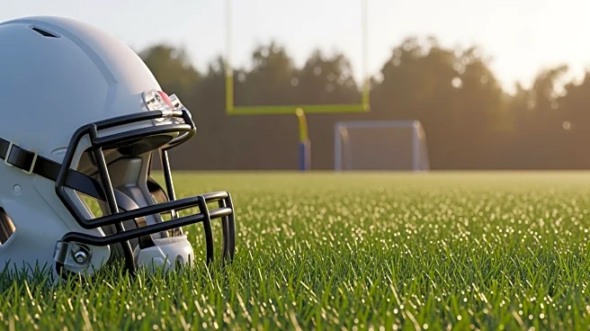 Oregon's Dylan Raiola Returns to Practice Field Amid Recovery from Injury