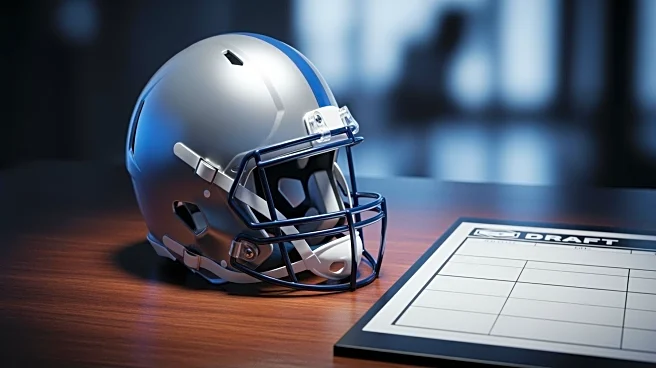 Dallas Cowboys Trade Osa Odighizuwa to 49ers for Third-Round Pick