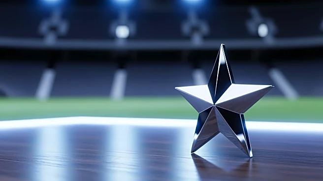 Dallas Cowboys' Free Agency Moves Influence Win Total Predictions