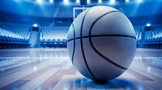 Duke Blue Devils Secure Narrow Victory Over Florida State in ACC Tournament