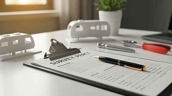 RV PRO Conducts 2026 Workforce Survey of RV Dealerships and Repair Shops