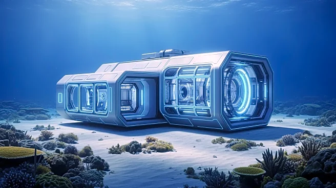 Subnautica 2 Introduces New Base Building System in Developer Update