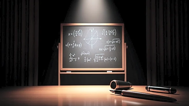 Barack and Michelle Obama to Co-Produce Broadway Revival of 'Proof'