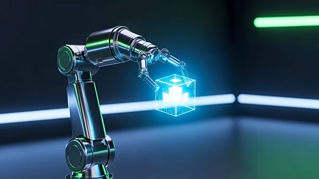 Workr to Showcase Affordable Robotics-as-a-Service Model at Nvidia GTC