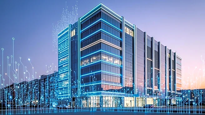 SK Telecom Expands AI Infrastructure with Ulsan Data Center Project