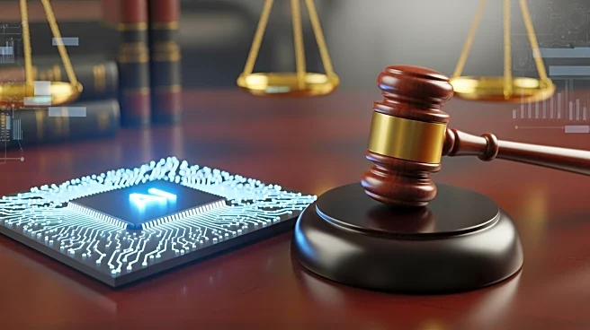 Legal Industry Grapples with AI's Role in Unauthorized Practice of Law