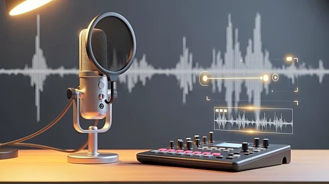 Substack Introduces Built-In Recording Studio to Enhance Video Content Creation