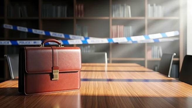 Manatt Expands Legal Team with Former US Attorney's Office Lawyer